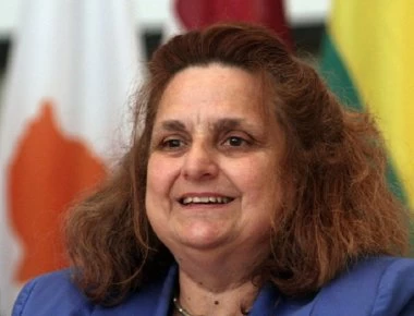 Νέα πρόεδρος Ένωσης Εισαγγελέων Ελλάδος η Άννα Ζαΐρη